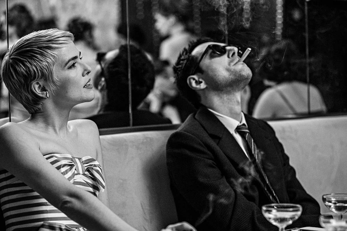 ‘Nouvelle Vague’ Trailer: Richard Linklater’s French New Wave Film Brings Godard’s ‘Breathless’ To Life