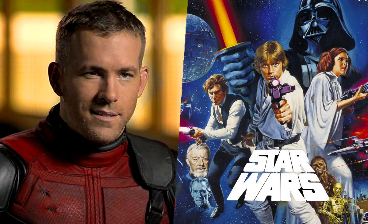 Ryan Reynolds Says He Pitched An R-Rated ‘Star Wars’ Film & Considered Killing ‘Deadpool’ In ‘Deadpool & Wolverine’