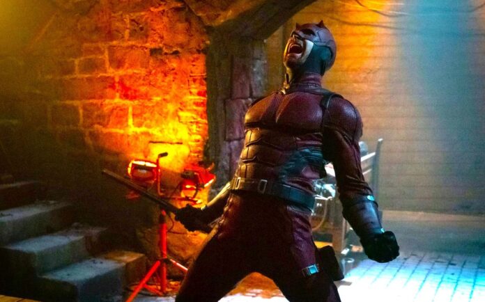 'Daredevil: Born Again' Star Charlie Cox Suggests Fans Need To Convince Marvel To Make A Solo Movie: 