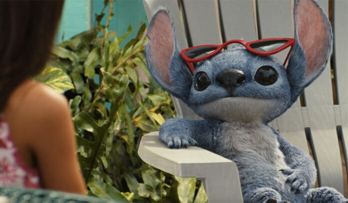 Lilo & Stitch, Lilo and Stitch
