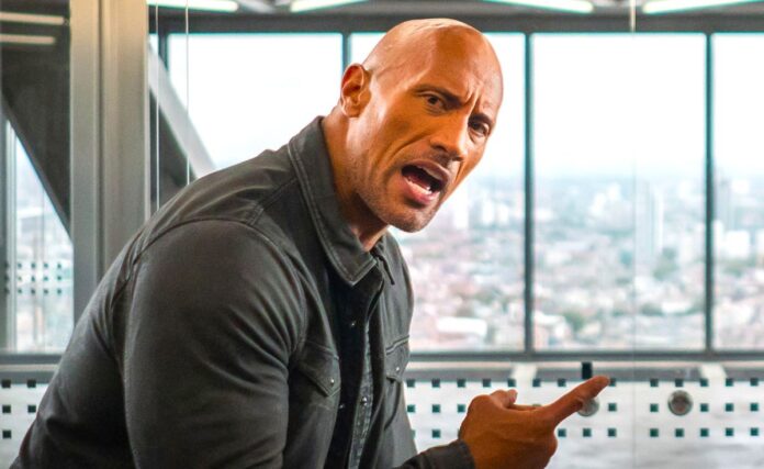 'Breakthrough': Dwayne Johnson To Play Motivational Guru In A24 Psychological Thriller
