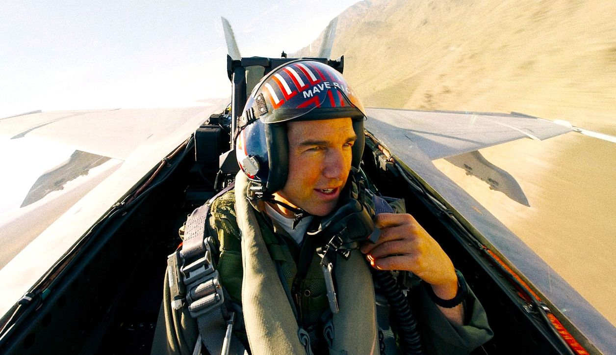 ‘Top Gun 3’: Christopher McQuarrie Says They’ve “Cracked” A Story, Hasn’t Given Much Thought To Directing it