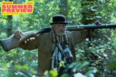 'Peacemaker' Season 2 Sees Michael Rooker Return To World Of DC, Will Hunt Antihero's Eagle Sidekick