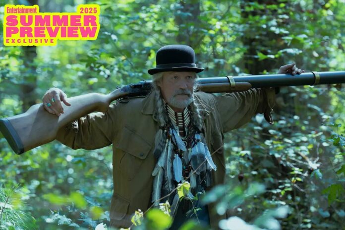 'Peacemaker' Season 2 Sees Michael Rooker Return To World Of DC, Will Hunt Antihero's Eagle Sidekick