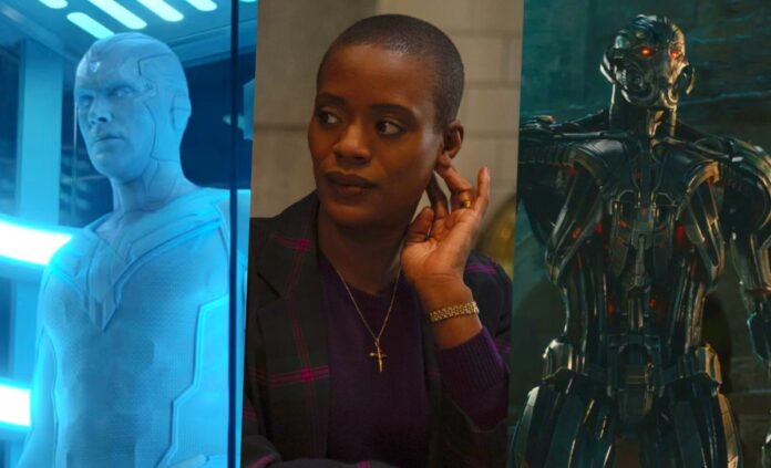'Vision': T'Nia Miller Tapped To Play Jocasta, Another MCU Robot Connected To Ultron