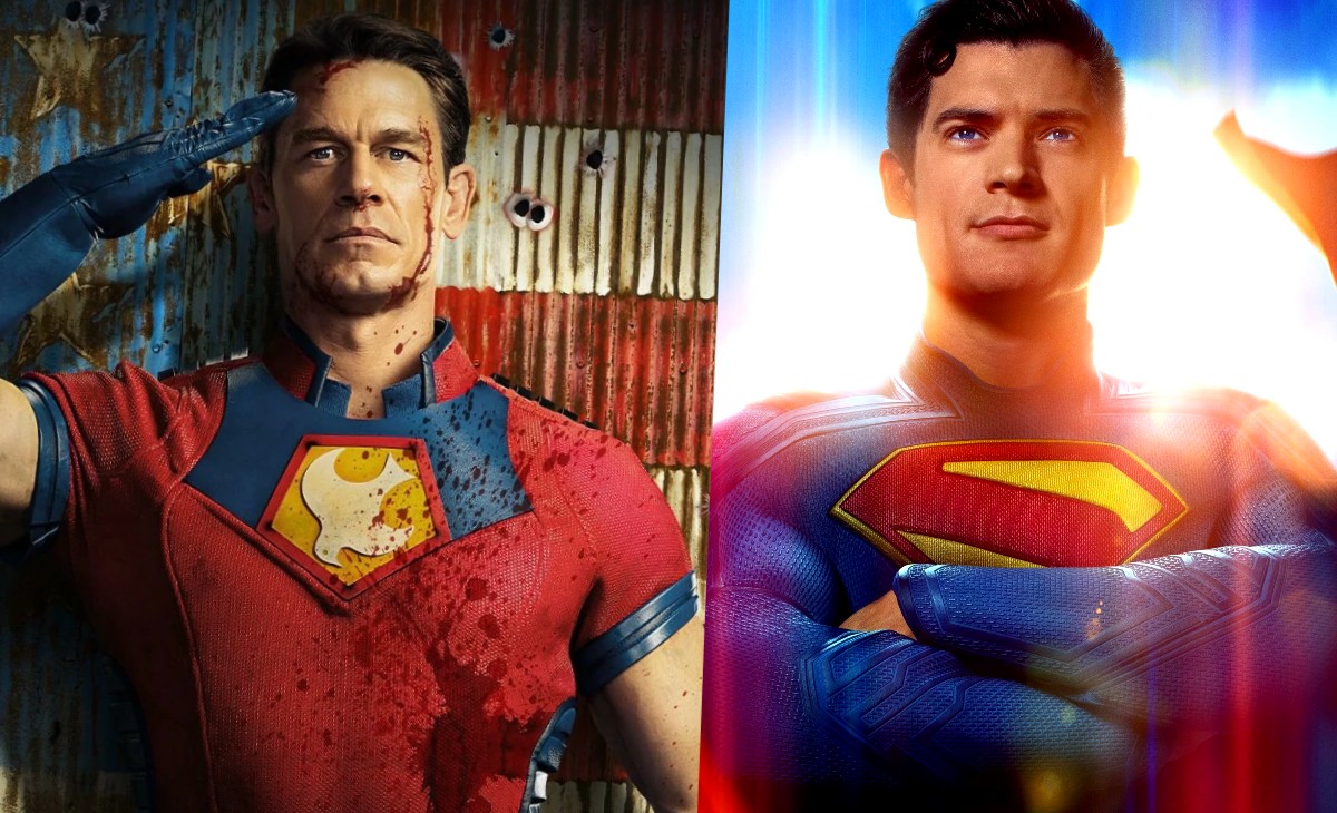 ‘Peacemaker’: James Gunn Says Season 2 Connects To ‘Superman’ Events, Teases “Really Big Cameo”