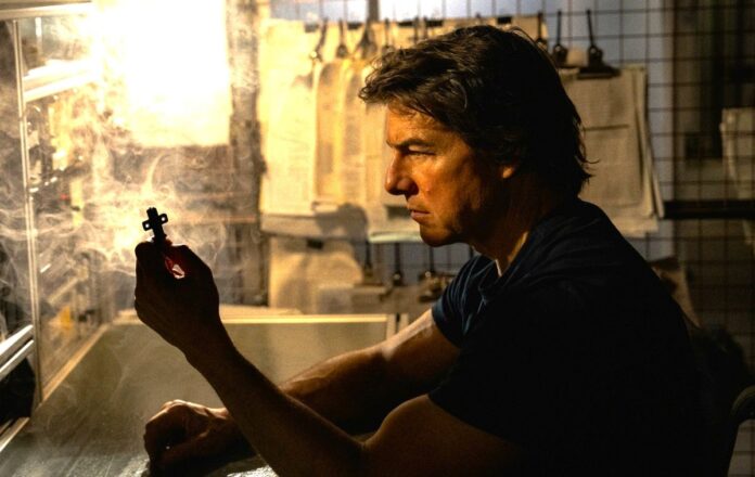 'Mission: Impossible - The Final Reckoning': Tom Cruise Thanks Everyone After Impressive $204M+ Opening