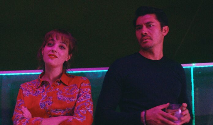 'Daniella Forever' Trailer: Nacho Vigalondo's Latest Sci-Fi Effort Starring Henry Golding & Beatrice Grannò Releases In July