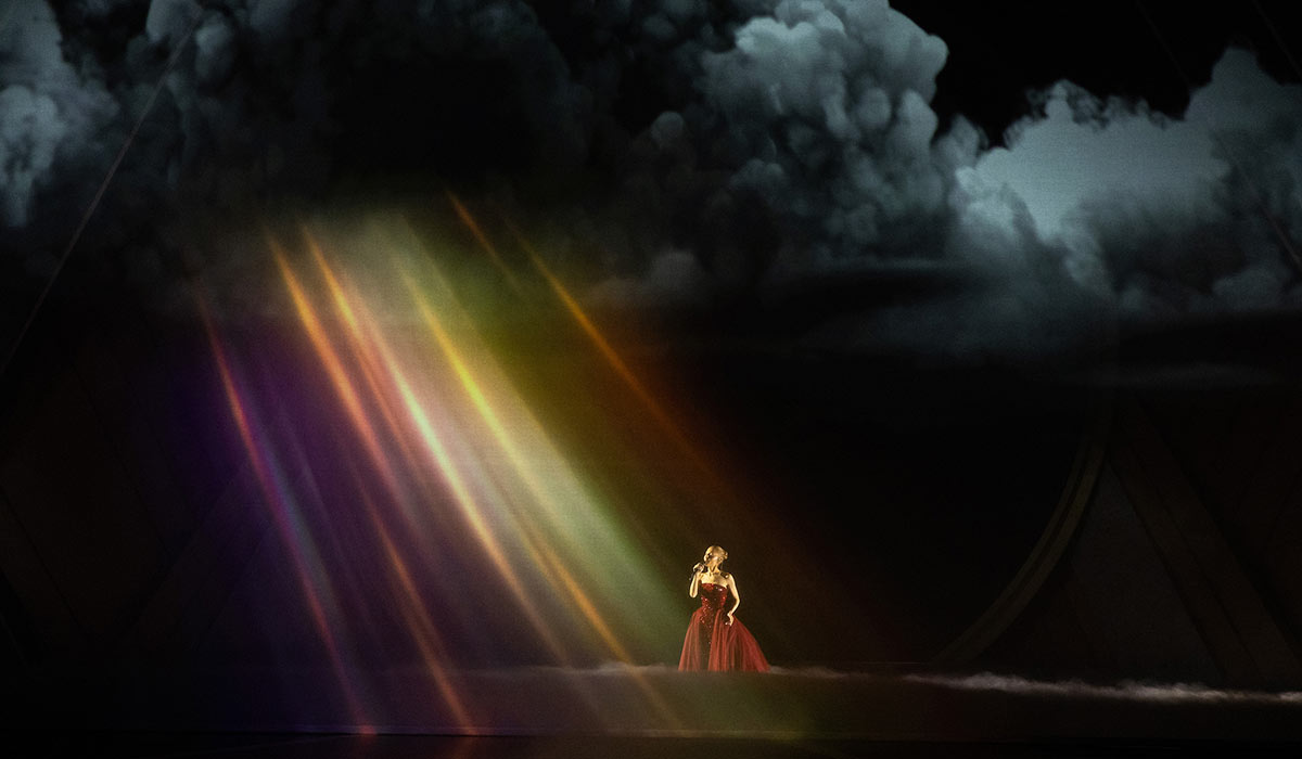 Oscars Producers Katy Mullan & Raj Kapoor On Pouncing On Conan O’Brien To Return, And That ‘Defying Gravity’ LA Moment