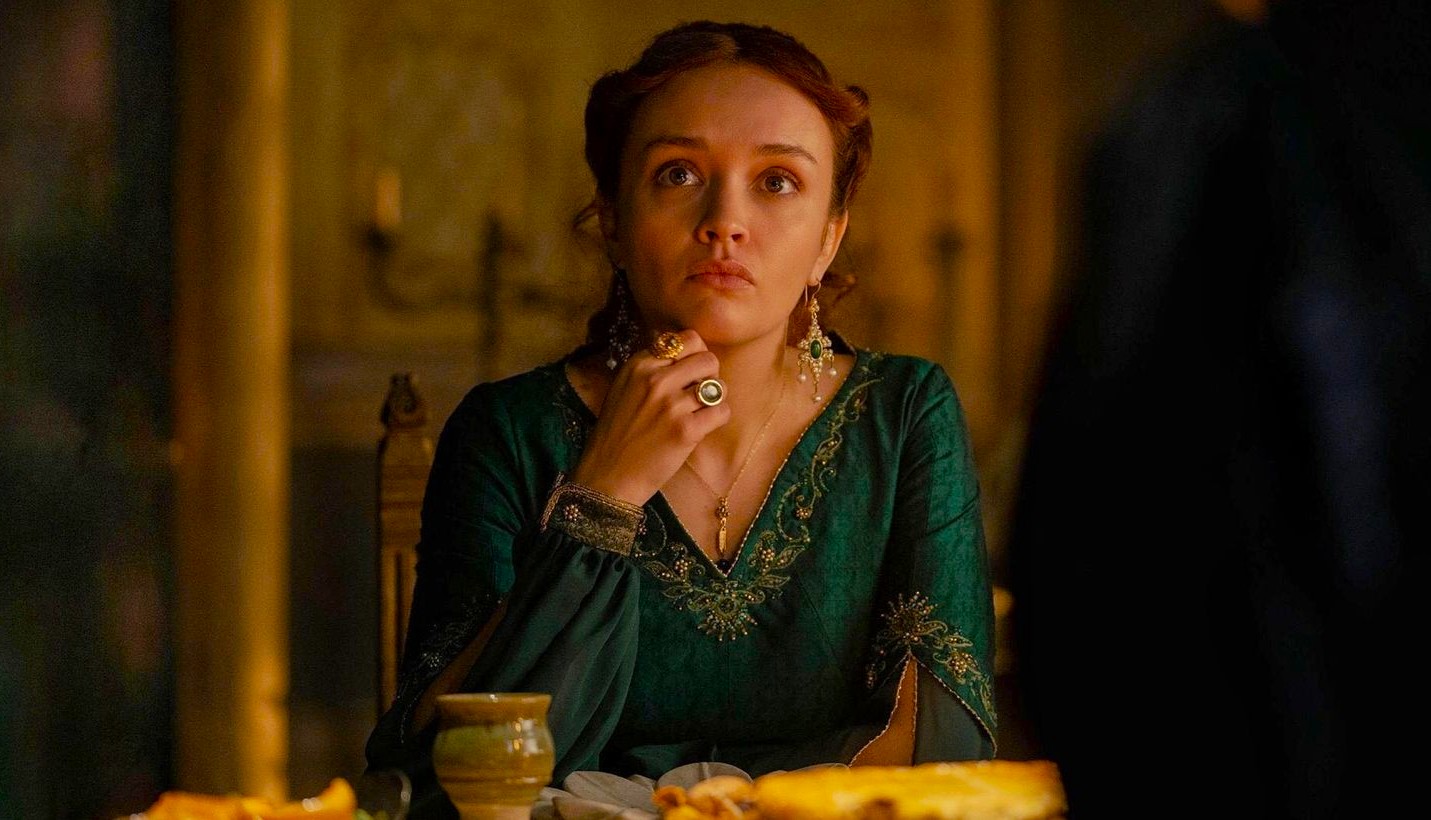 ‘Brides’: Olivia Cooke Replaces Maika Monroe In 1960s Italian-Set Vampire Pic From NEON & Chloe Okuno