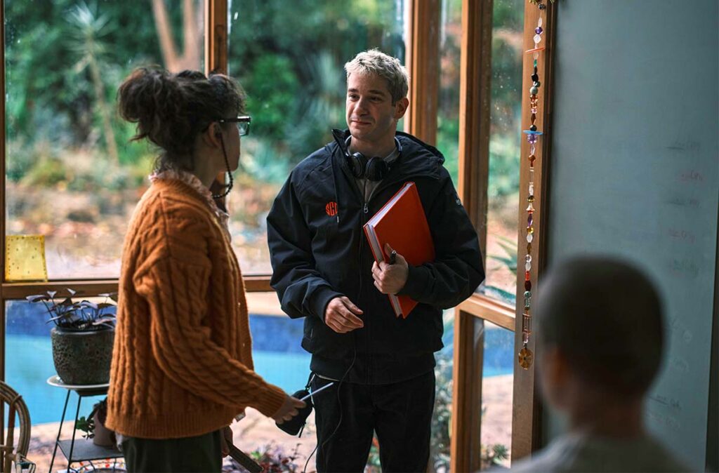 ‘Bring Her Back’: Michael & Danny Philippou Discuss Their Horror Evolution, Crying With Sally Hawkins, ‘Street Fighter,’ & ‘Talk 2 Me’ [The Discourse Podcast] 