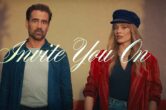 Margot Robbie and Colin Farrell invite you on #ABigBoldBeautifulJourney - Trailer Tuesday