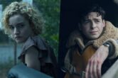 The Altruists Julia Garner Anthony Boyle