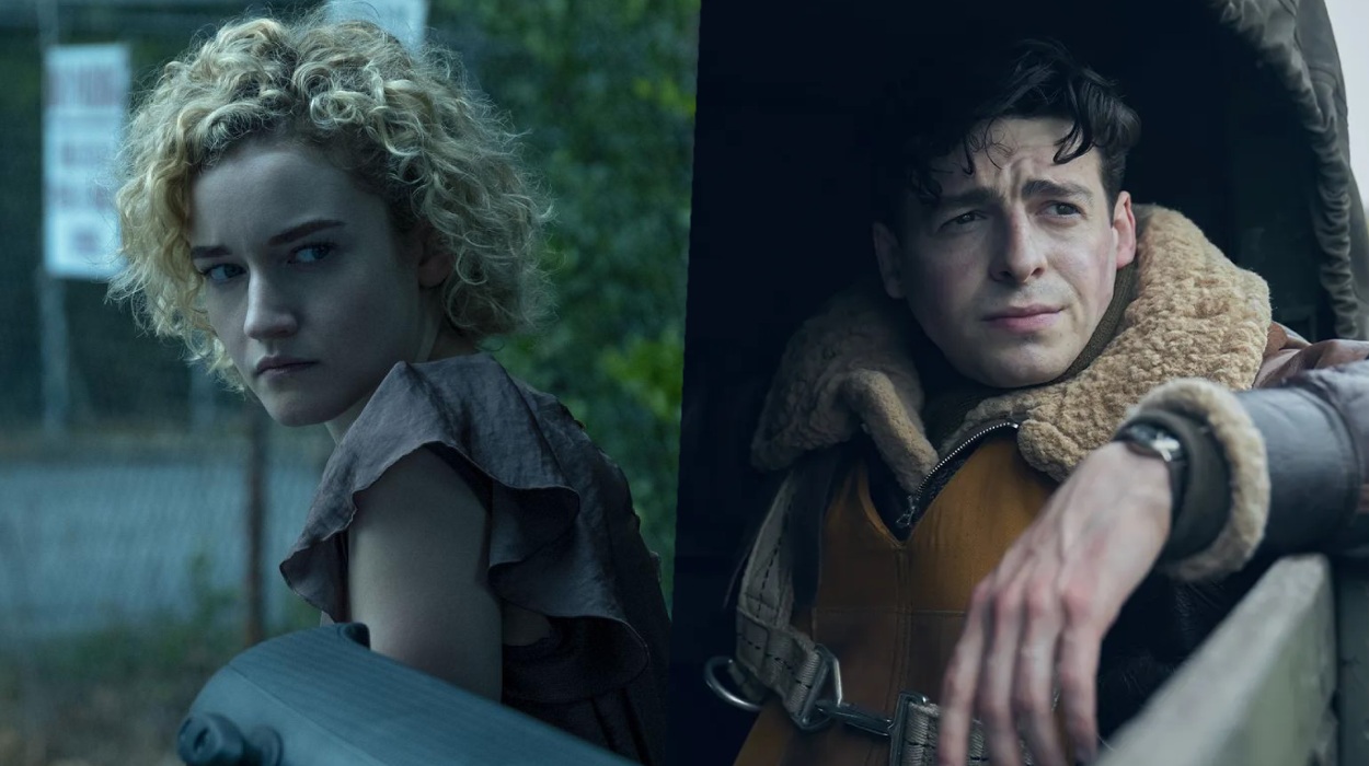 ‘The Altruists’: Julia Garner & Anthony Boyle To Star In Netflix’s Limited Series About Cryptocurrency Exchange FTX