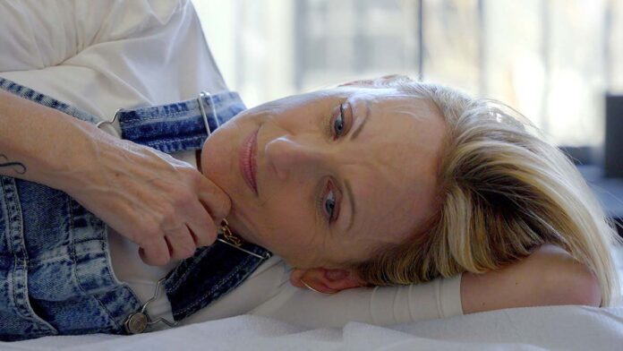 MARLEE MATLIN: NOT ALONE ANYMORE