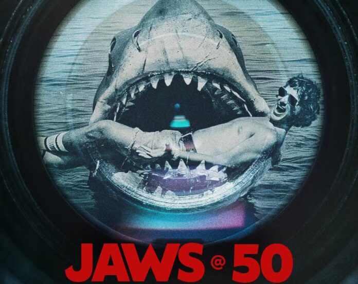 Jaws @ 50