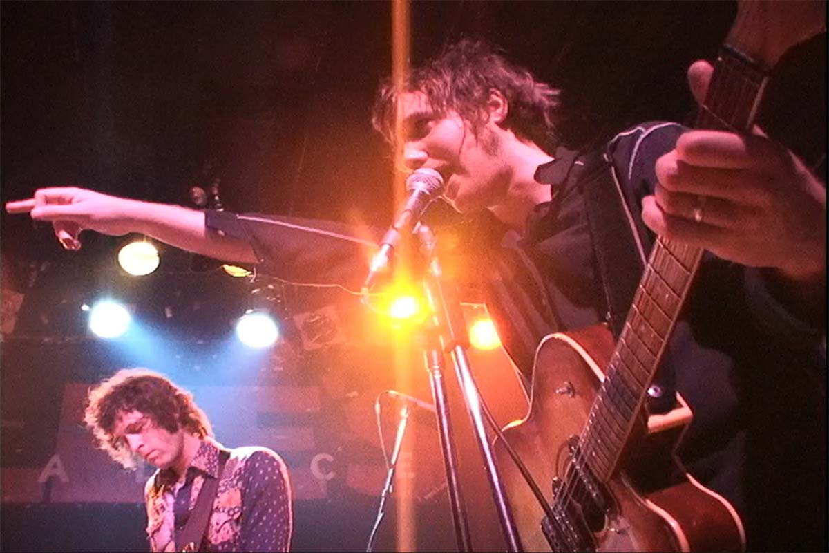 ‘It’s All Gonna Break’ Review: Re-Emerged, Reconstituted Documentary Finds Beauty In The Chaos Of Broken Social Scene