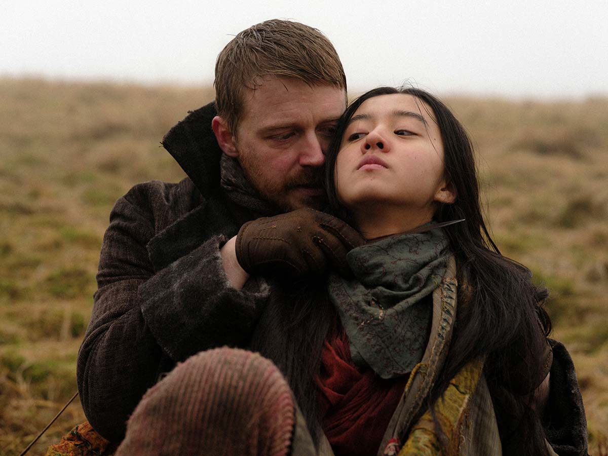 ‘Tornado’ Review: John Maclean’s Period Thriller Underwhelms In Spite of Inspired Visuals, & Cast Including Tim Roth, Jack Lowden & More