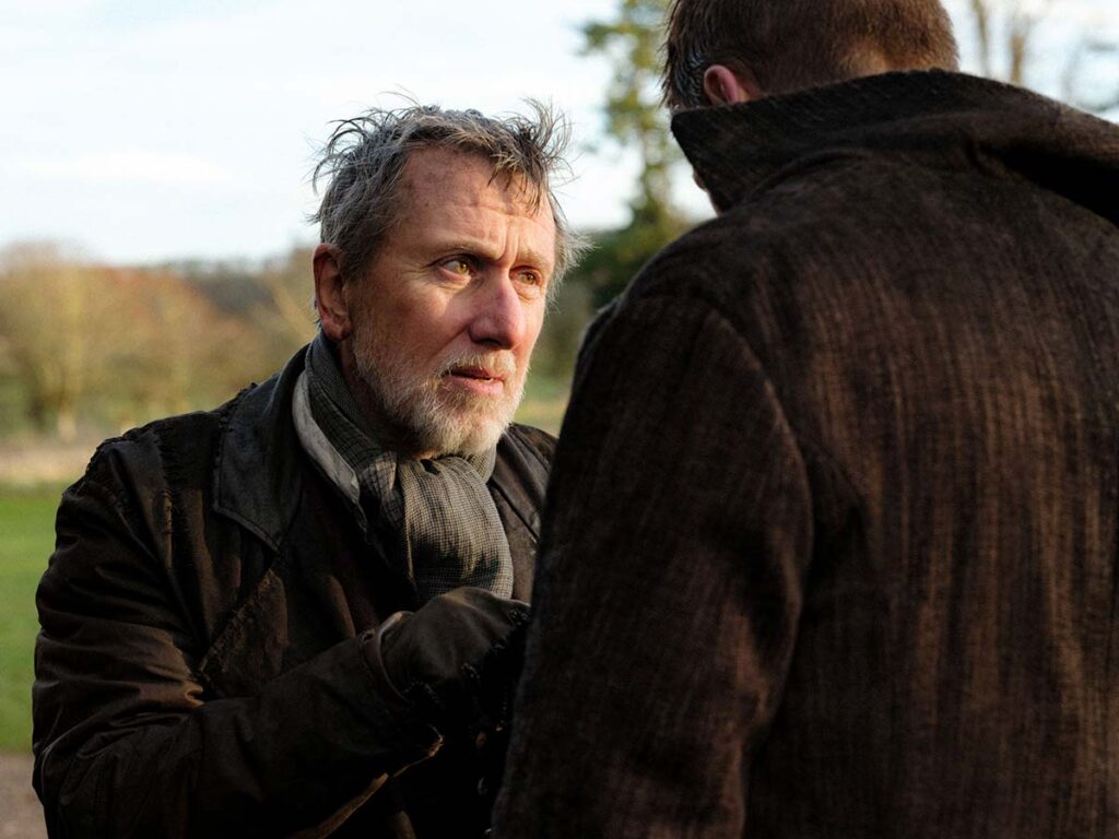 ‘Tornado’ Review: John Maclean's Period Thriller Underwhelms In Spite of Inspired Visuals, & Cast Including Tim Roth, Jack Lowden & More