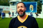 Happy Gilmore 2, Adam Sandler,