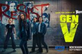 ‘Gen V’ Season Two Trailer Unveiled at CCXP México, Premieres September 17