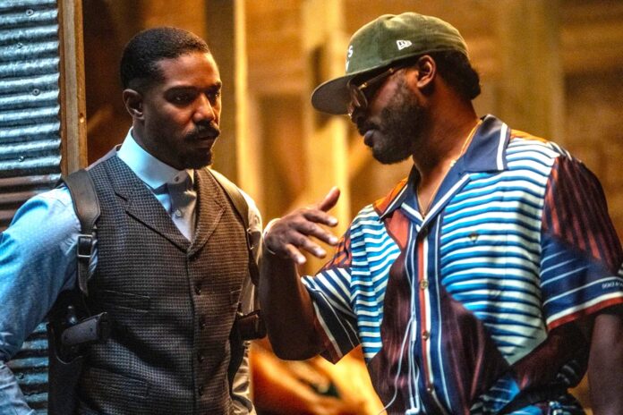 Sinners, Ryan Coogler, Michael B. Jordan