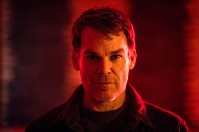 'Dexter: Resurrection' Trailer: Dexter Morgan Is Back In New Star-Studded Series Debuting In July