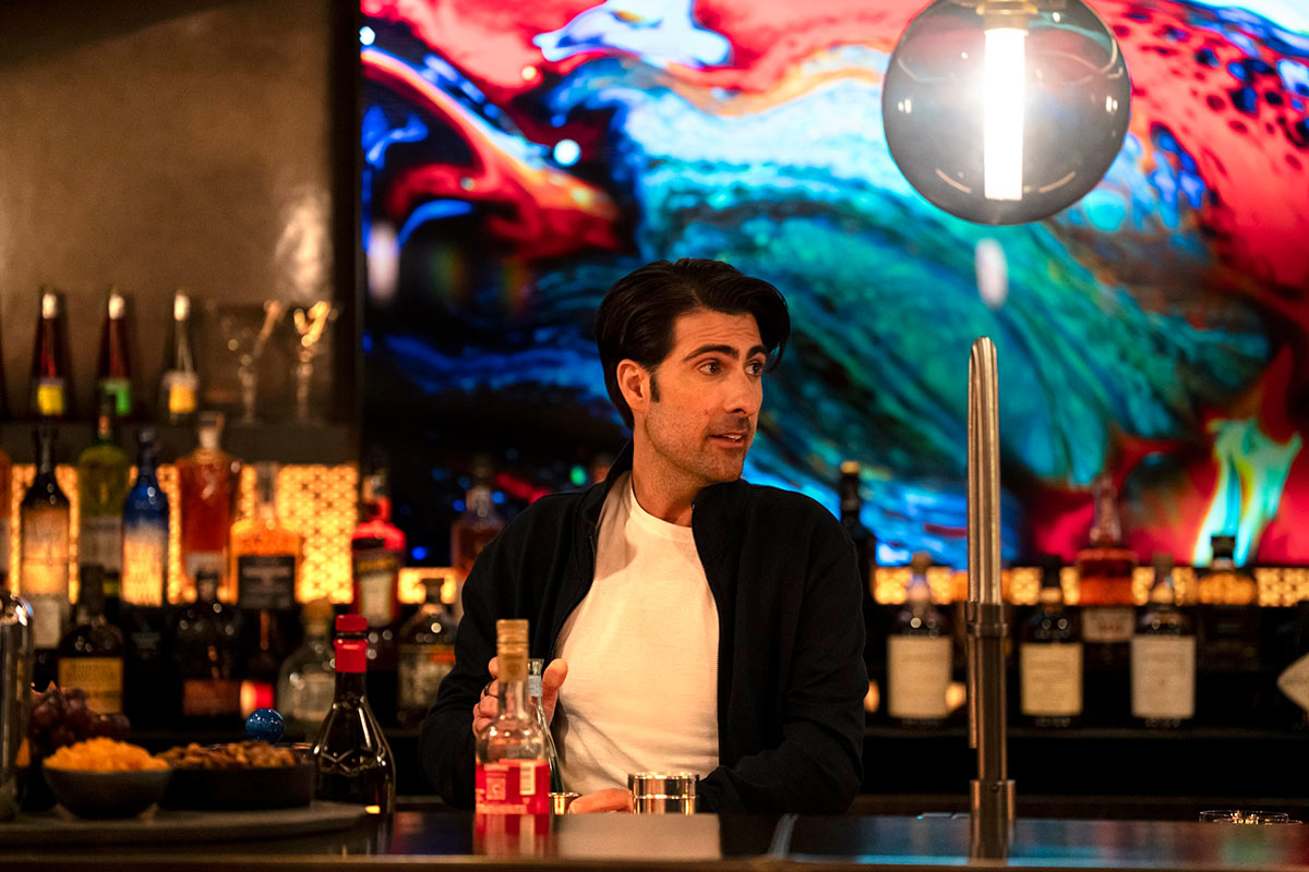 ‘Mountainhead’: Jason Schwartzman Talks Jesse Armstrong, Satirizing Billionaires, Working With Wes Anderson, & The Future Of Coconut Records [The Discourse Podcast]