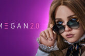 ‘M3GAN 2.0’ Final Trailer: Everyone’s Favorite Murder Doll Is Back & This Time She’s Not Alone
