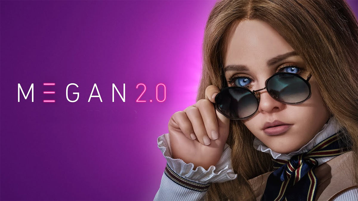 ‘M3GAN 2.0’ Final Trailer: Everyone’s Favorite Murder Doll Is Back & This Time She’s Not Alone