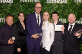‘Adolescence,’ ‘The Studio,’ & ‘The Pitt’ Top 2025 Gotham Television Awards