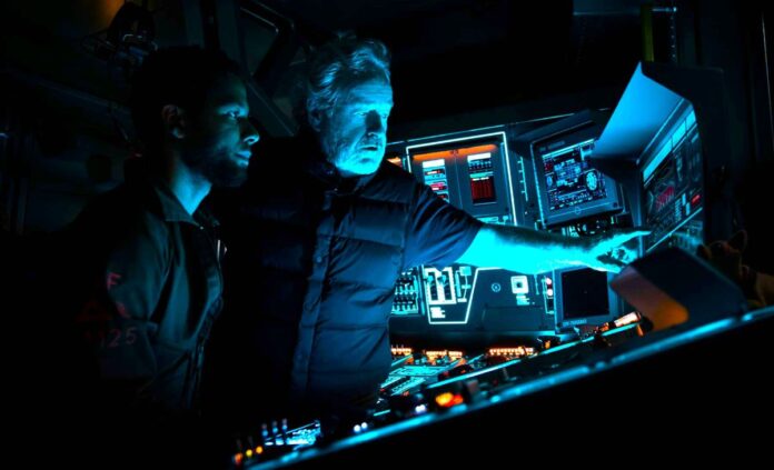 ‘Alien’ Franchise Producer Ridley Scott Says “I Think I've Done Enough,” But Hopeful Stories Will Continue 