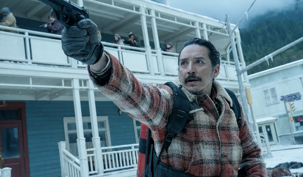 ‘The Last of Us’: Gabriel Luna Says Season 2 “Rewrites The Rules” For Tommy