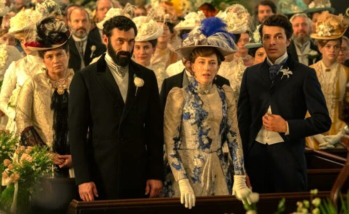 'The Gilded Age' Trailer: Season 3 Of Hit NYC Period Drama Returns June 22 On HBO Max