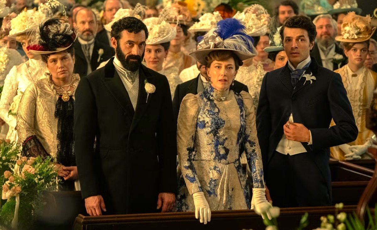 ‘The Gilded Age’ Trailer: Season 3 Of Hit NYC Period Drama Returns June 22 On HBO Max