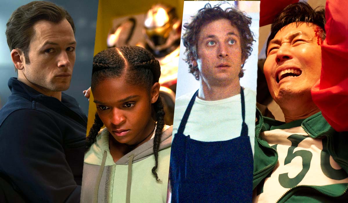 11 TV Shows To Watch In June: ‘The Bear,’ ‘Ironheart,’ ‘Squid Game’ & More