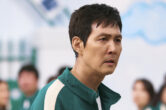 Lee Jung-Jae, Squid Game