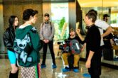 Sean Baker, Anora, Marvel