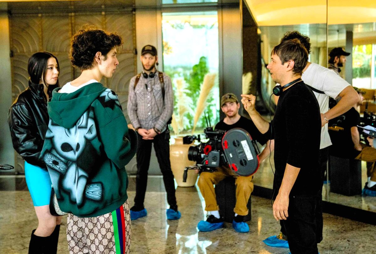 Sean Baker Declares Disinterest In Making “Marvel Movie” As ‘Anora’ Follow-Up, Sticking With Independent Level Budget