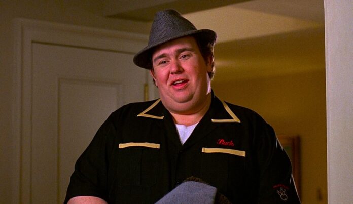 'John Candy: I Like Me' Doc From Colin Hanks & Ryan Reynolds To Open TIFF 50th Edition