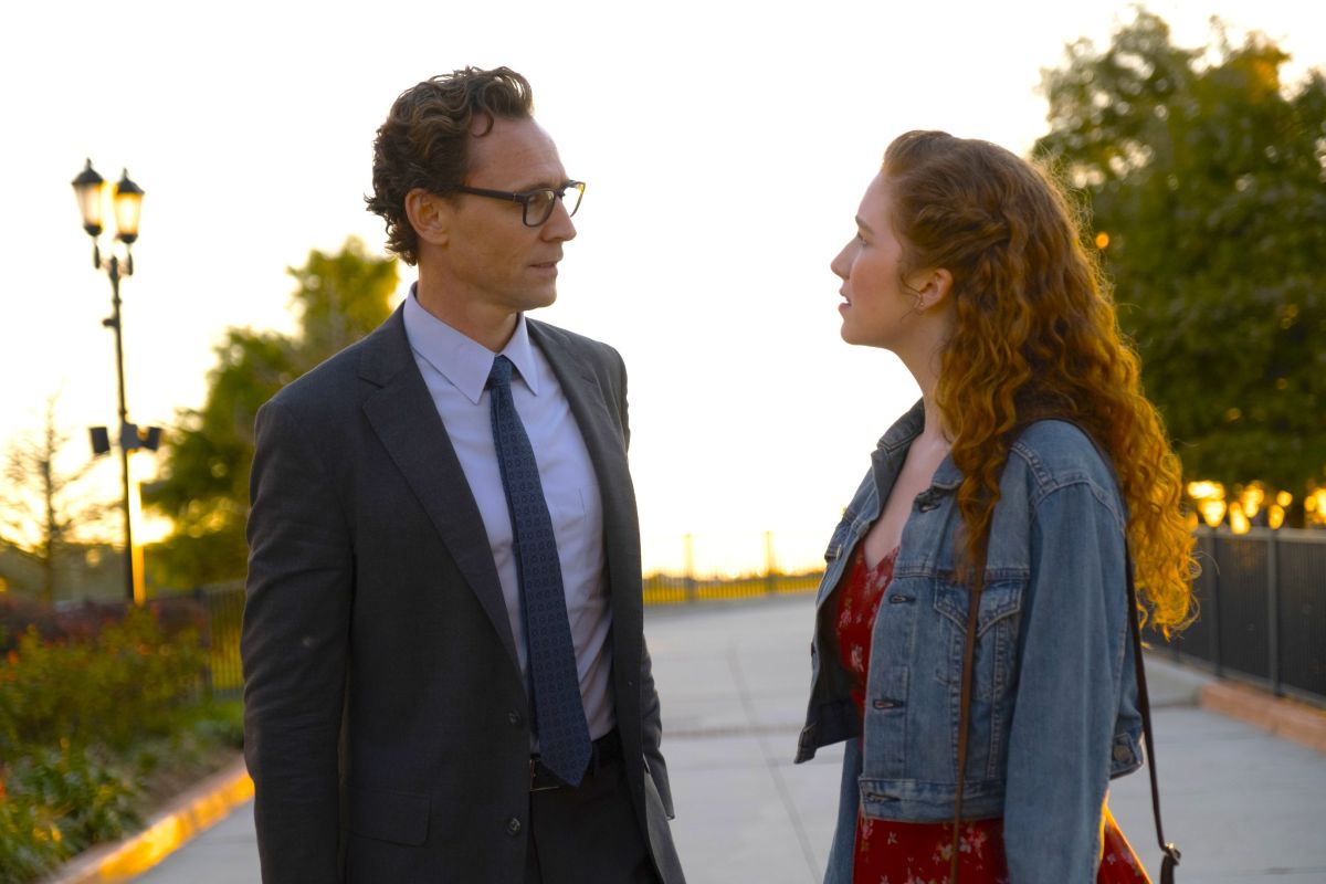 ‘The Life Of Chuck’ Final Trailer: Tom Hiddleston Stars In Buzzy TIFF Winner Heading To Theaters This Weekend