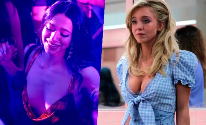 Mikey Madison In Talks To Replace Sydney Sweeney In A24's Poe Adaptation 'The Masque Of The Red Death'
