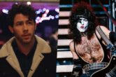 Nick Jonas Shout It Out Loud