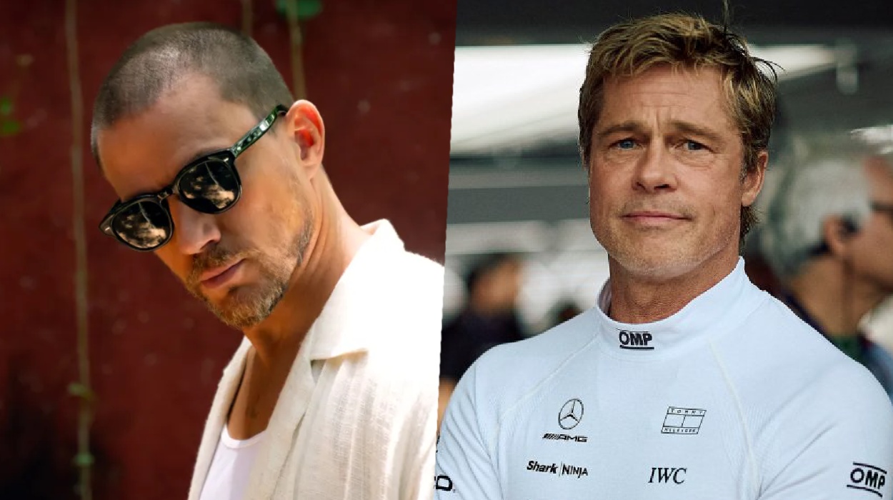 Amazon MGM Lands Isle Of Man Tourist Trophy Motorcycle Race Movie & Docuseries; Channing Tatum To Star, Brad Pitt To Produce Via Plan B