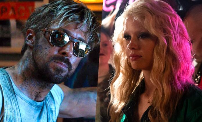 ‘Star Wars’: Mia Goth to Play Villain Opposite Ryan Gosling in ‘Starfighter’