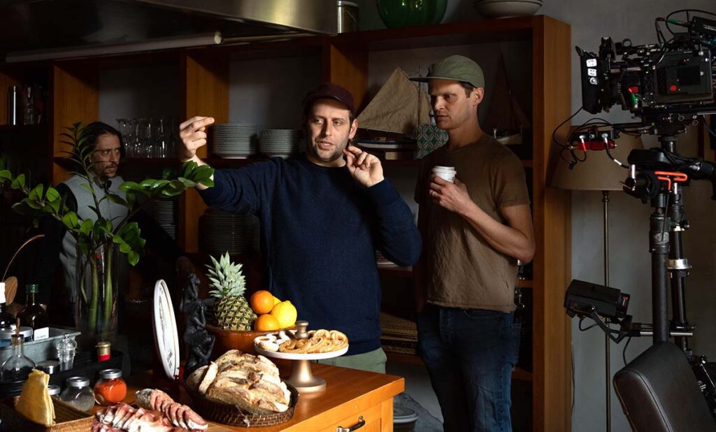 ‘I Don’t Understand You’ Directors Brian Crano & David Joseph Craig On Working With Nick Kroll, Andrew Rannells & Making A Vacation Horror Comedy [Interview]