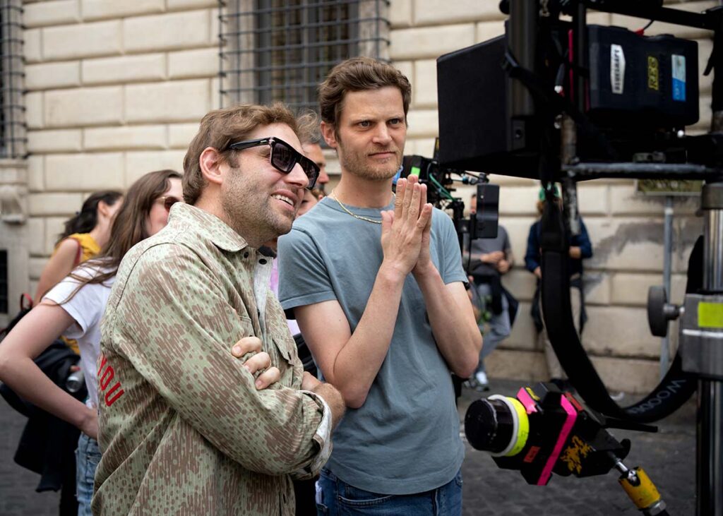 ‘I Don’t Understand You’ Directors Brian Crano & David Joseph Craig On Working With Nick Kroll, Andrew Rannells & Making A Vacation Horror Comedy [Interview]