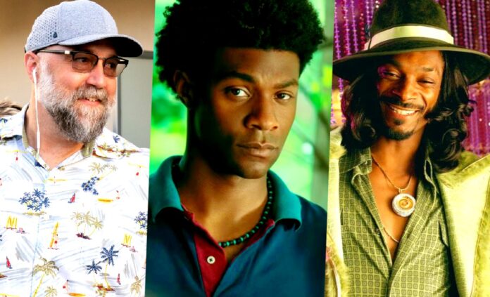 Jonathan Daviss To Play Iconic West Coast Rapper Snoop Dogg In Craig Brewer-Directed Biopic