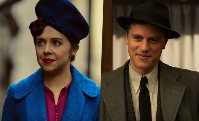 Bel Powley, Johnny Flynn & Many More Join HBO's 'Harry Potter' Series Reboot