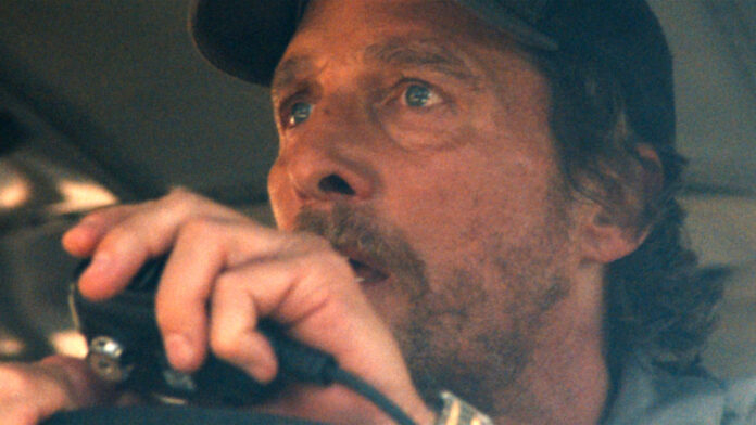 'The Lost Bus' Teaser Trailer: Matthew McConaughey Leads Paul Greengrass' Action-Packed Rescue Drama Coming To Apple TV+